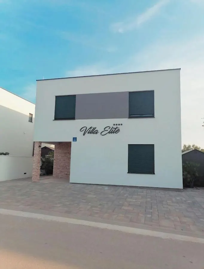Villa Elite Vir